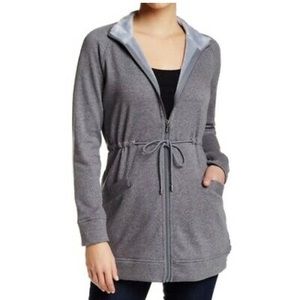🍂 FLASH SALE UGG CINCH ZIP UP SWEATER